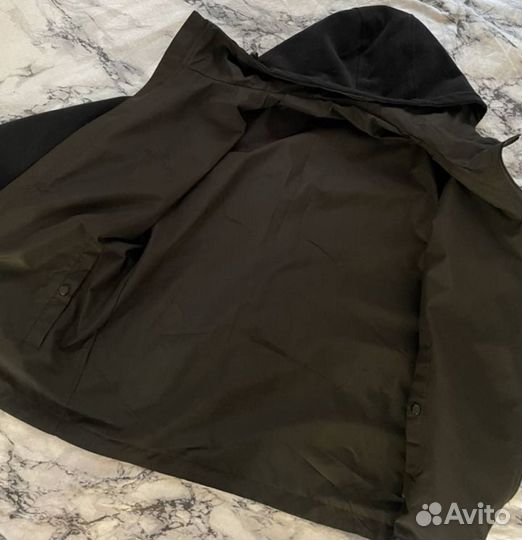 Куртка мужская