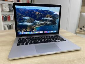 MacBook Pro 13 2013 i5/8/256