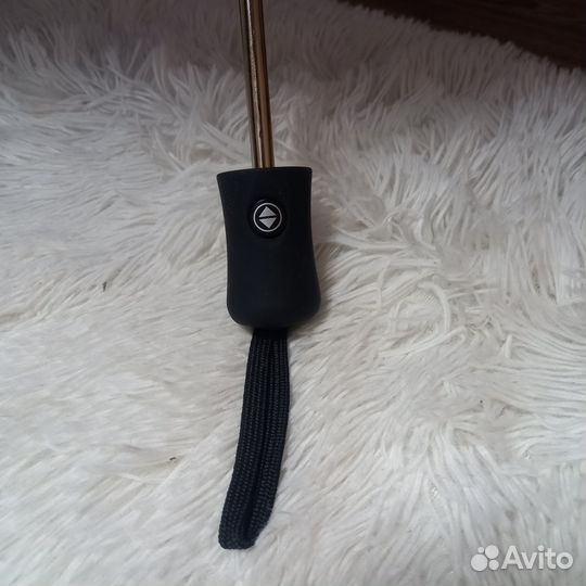 Зонт женский автомат новый