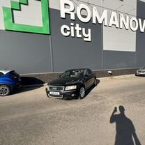 Audi A8 3.7 AT, 2004, 384 873 км, с пробегом, цена 695 000 руб.