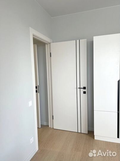 Межкомнатная дверь в дом