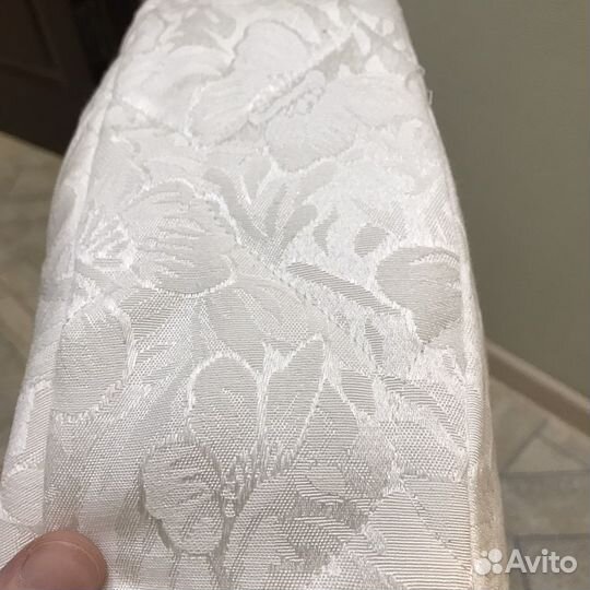 Матрас круглый детский 70 см