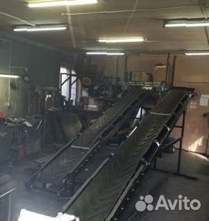 Оборудование для фасовки угля щебня песка гравия