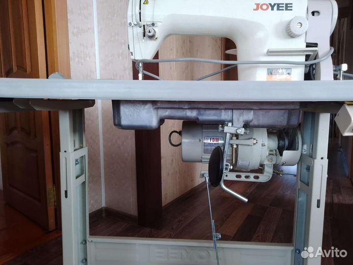 Швейная машина joyee JY-A388-5
