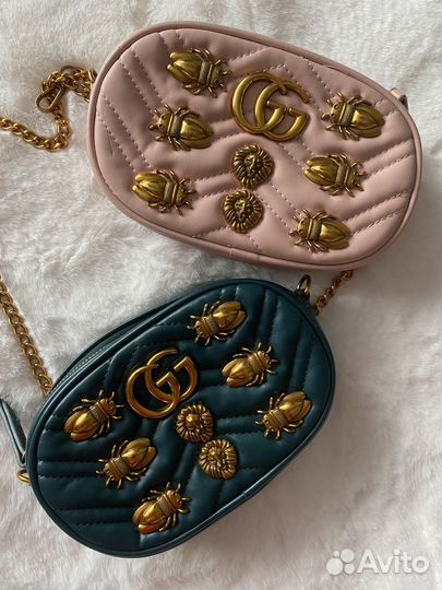 Сумка клатч