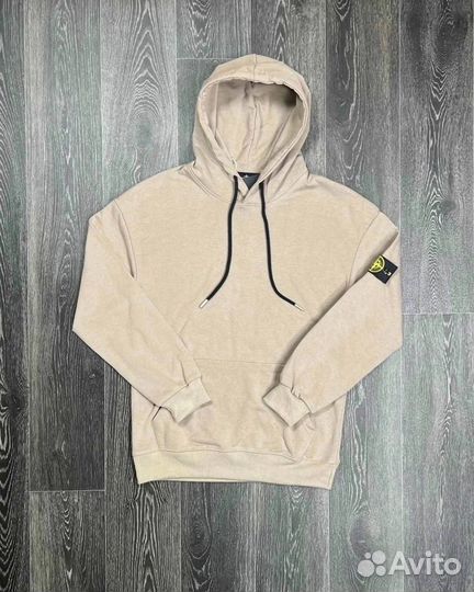 Мужская толстовка Stone island