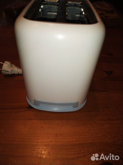 Тостер Philips hd2566