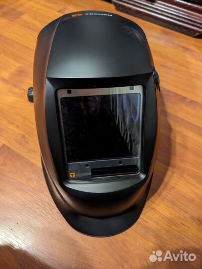 Сварочная маска Tecmen 820s
