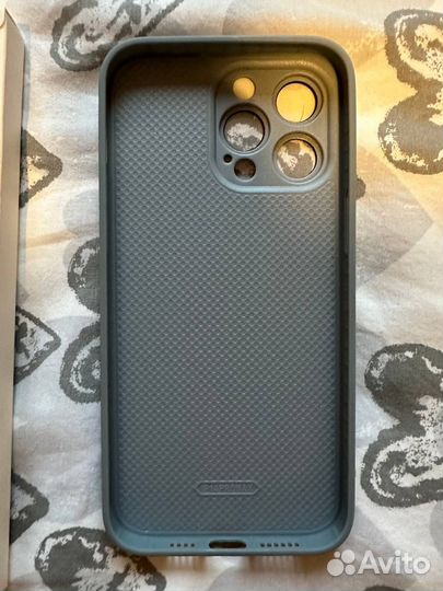 iPhone 14 pro max чехол