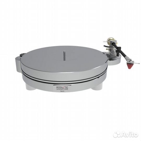 Проигрыватель винила Acoustic Signature Merlin