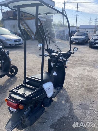 Продам скутер