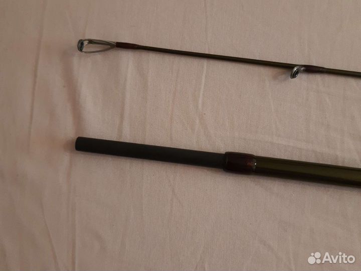 Спининг nories dart trual