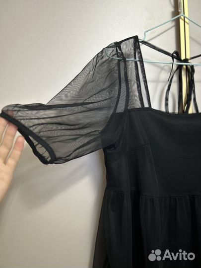 Блузка женская 46 48