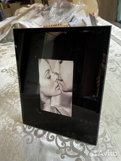 Цифровая фоторамка