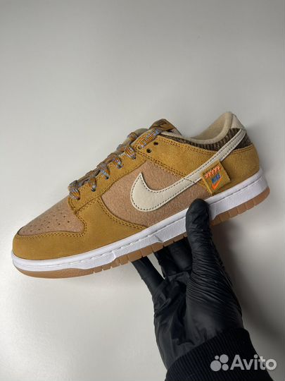 41 Euro / Nike Dunk Low / Оригинал