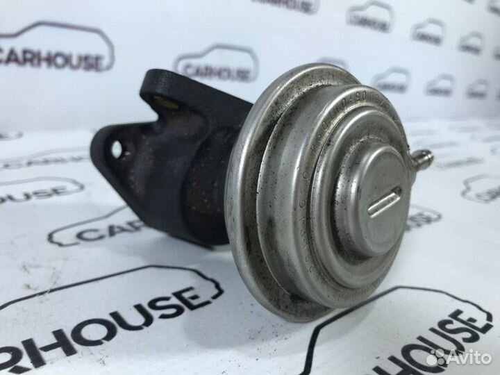 Клапан егр Audi A6 C5 2.5