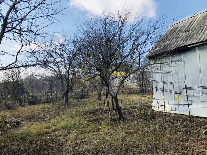 Участок 5,8 сот. (ИЖС)