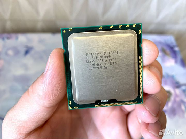 Комплектующие для пк