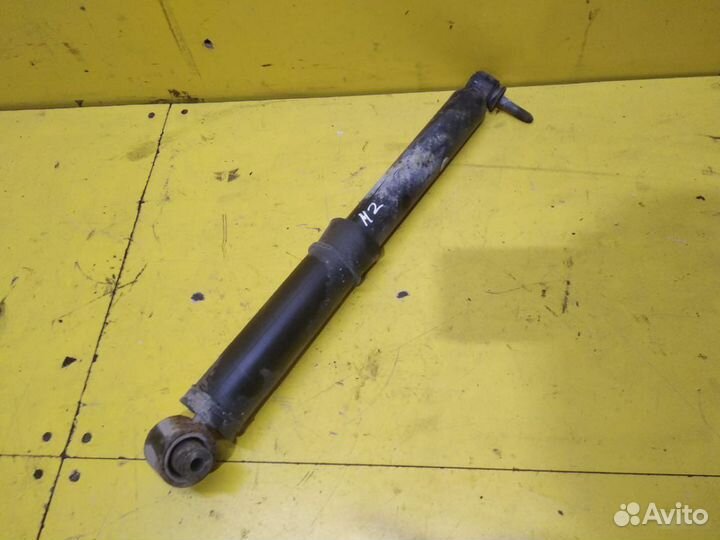 Амортизатор задний Renault Megane 2