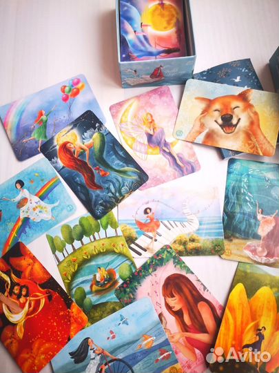 Метафорические карты