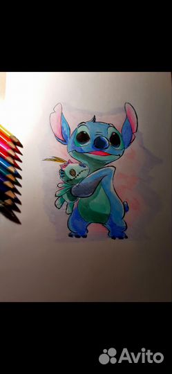 Художник иллюстратор удаленка