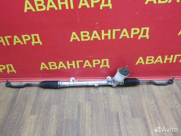 Рулевая рейка Renault Megane 3 K9K 2009