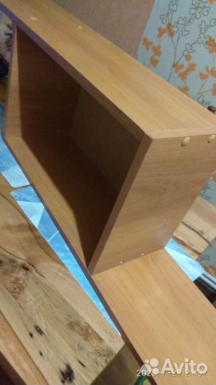 Полка настенная