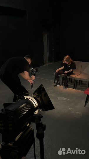 Театральная студия «Играй Нормально»