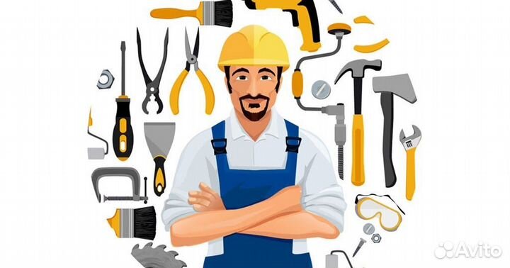 Грузчик разнорабочий