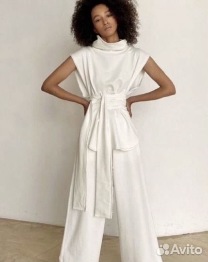 Манишка ushatava