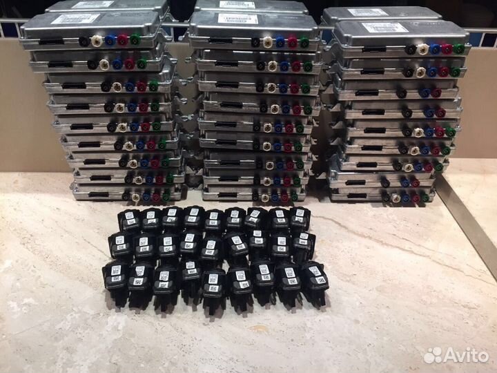 М руль, ЖК LED приборная панель, Harman Kardon, NB