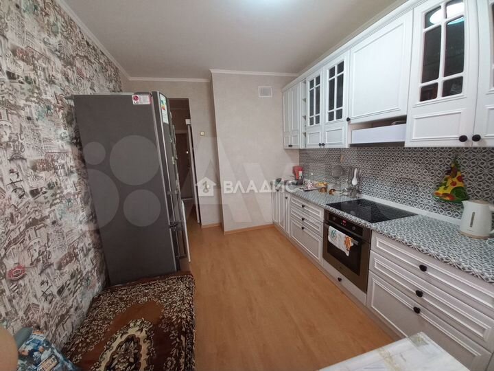 1-к. квартира, 38,4 м², 8/10 эт.