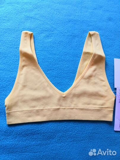 Бралетт женский (топ, бюстгальтер)