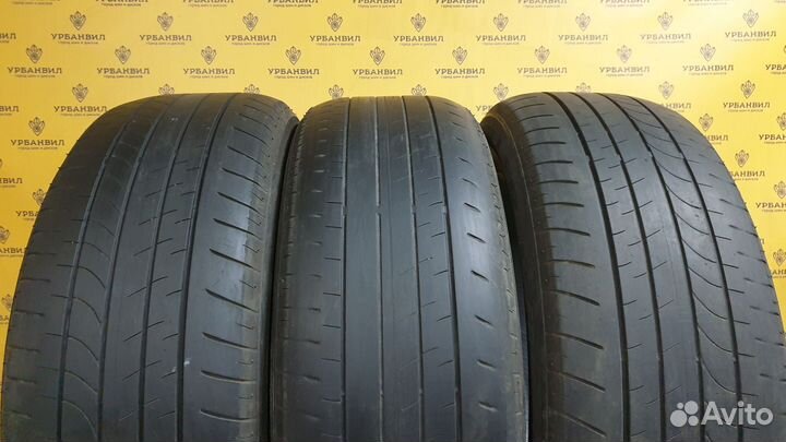 Bridgestone Dueler H/L 33 235/55 R20 102V