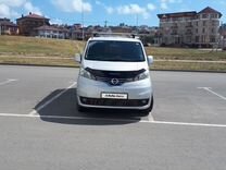 Nissan NV200 1.6 AT, 2013, 104 000 км, с пробегом, цена 1 500 000 руб.