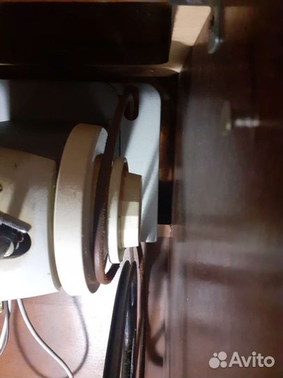 Швейная машина Veritas 8014 35