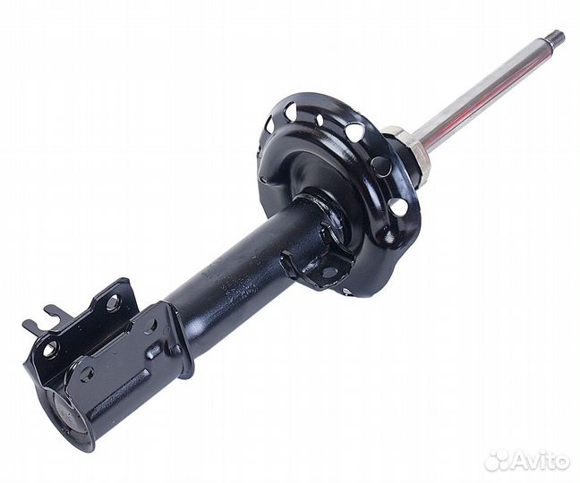 Амортизатор opel Astra H передний левый газовый ka