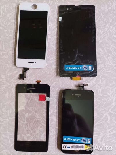 Чехлы дисплеи защита для телефонов