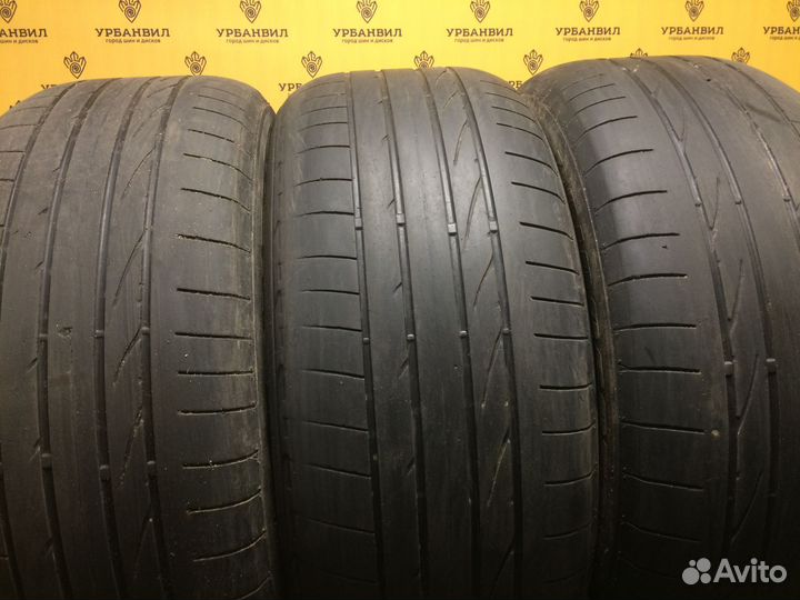Bridgestone Dueler H/P Sport 265/50 R19 110V