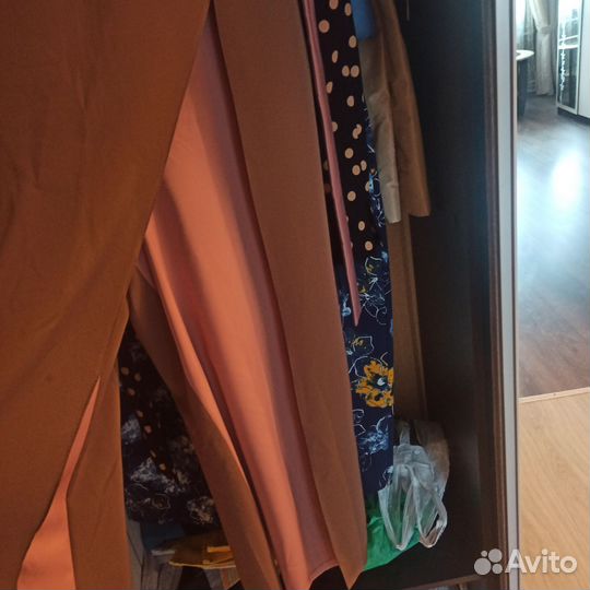 Комбинезон женский, летний, вечерний брючный наряд