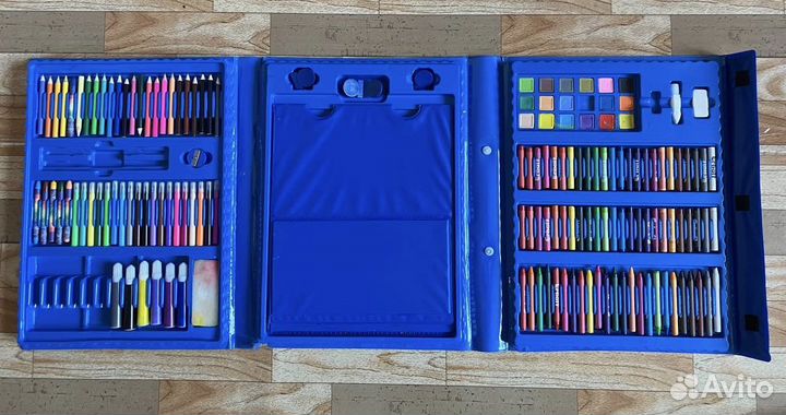 Набор для рисования Мастерская художника