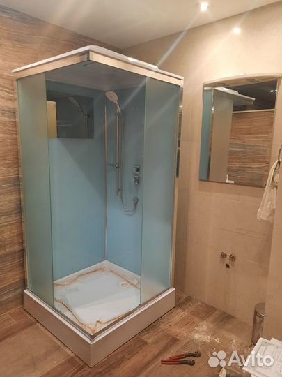 Мастер на час (универсал)