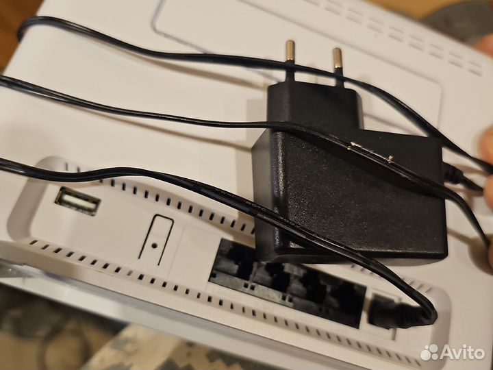 Роутер модем yota с sim