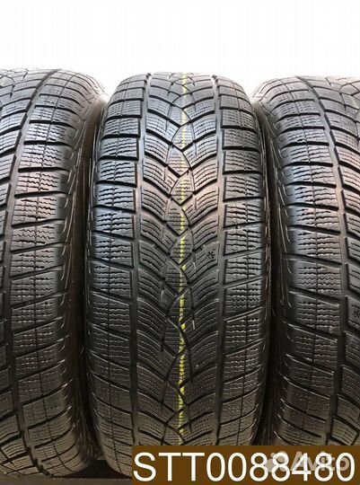 Goodyear UltraGrip Ice SUV Gen-1 225/60 R17 100R