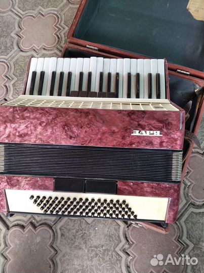 Аккордеон