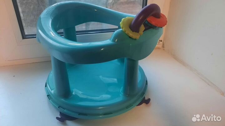 Стульчик для купания