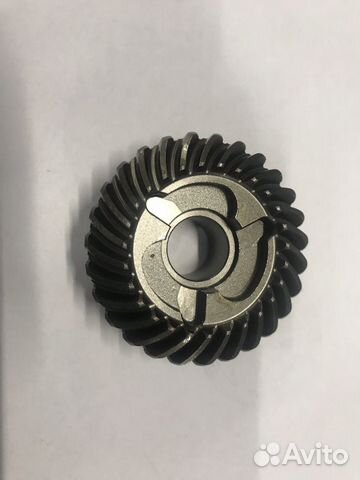 Шестерня для плм Mercury\Tohatsu 9.8