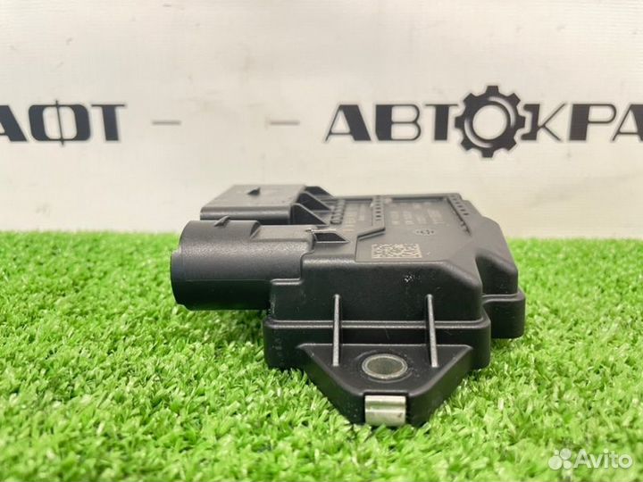 Блок накала свечей Mercedes Cls C257 656.929 2018