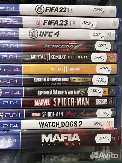 Assassins Mirage/Ps4/магазин Аладдин