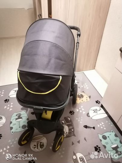 Детская коляска